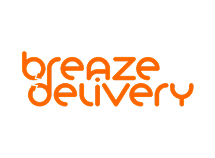 Breaze Delivery