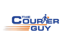 The Courier Guy