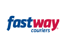 Fastway couriers