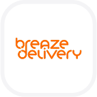 Breaze Delivery