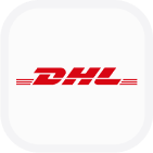 DHL logo