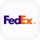 FedEx logo