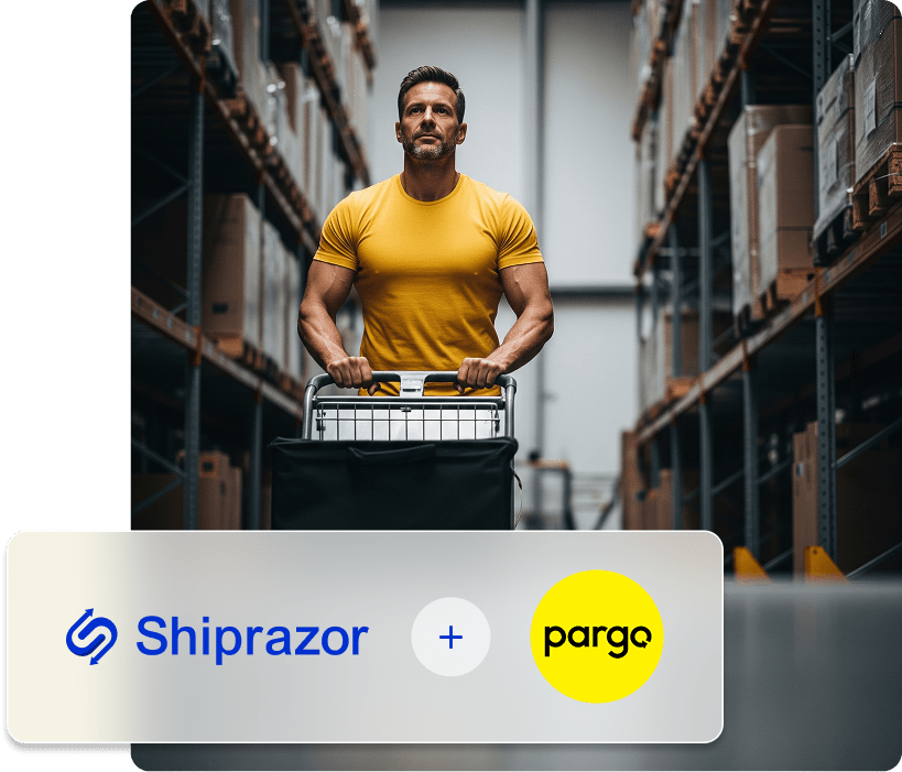Reduce delivery failures with Pargo pickup points via Shiprazor