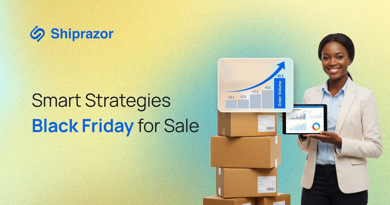 Smart Strategies for Black Friday Sale
