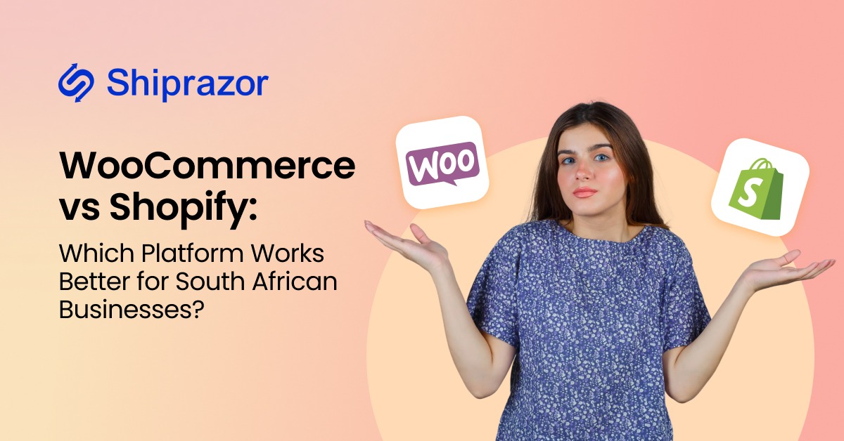 WooCommerce vs Shopify
