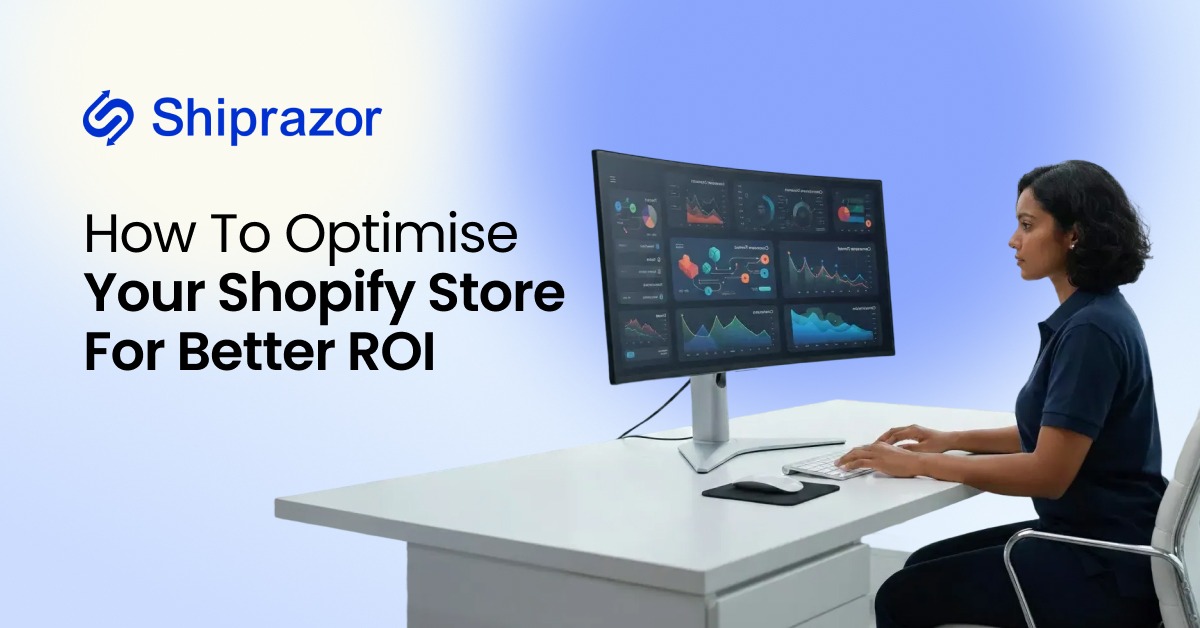 How to Optimize your Shopify Store