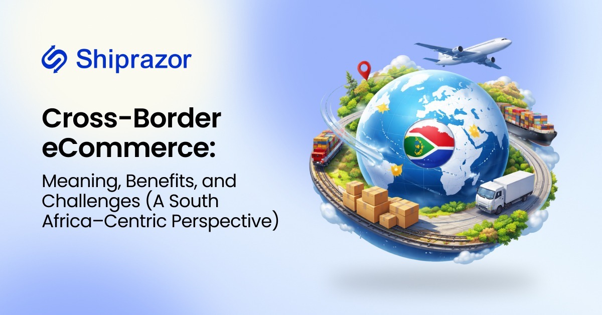 Cross-Border E-commerce
