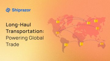 Long Haul Transportation
