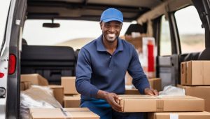 Fast and Reliable Same-Day Delivery Services in South Africa