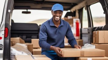 Fast and Reliable Same-Day Delivery Services in South Africa