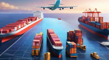 Navigating the Global Logistics Landscape