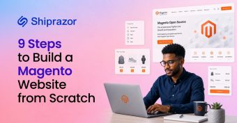 Build a Magento Website